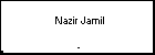  Nazir Jamil
