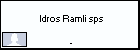  Idros Ramli sps