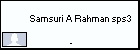  Samsuri A Rahman sps3