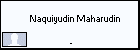  Naquiyudin Maharudin