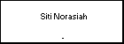  Siti Norasiah