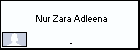  Nur Zara Adleena