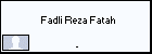  Fadli Reza Fatah