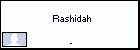  Rashidah