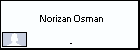 Norizan Osman