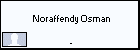  Noraffendy Osman