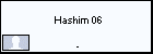  Hashim 06