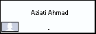  Aziati Ahmad