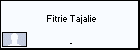  Fitrie Tajalie