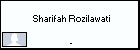  Sharifah Rozilawati