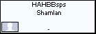 HAHBBsps Shamlan