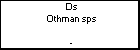 Ds Othman sps