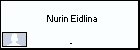  Nurin Eidlina