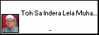  Toh Sa Indera Lela Muhammad Isa Hudari