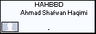 HAHBBD Ahmad Shafwan Haqimi
