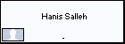  Hanis Salleh