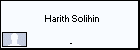  Harith Solihin