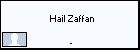  Hail Zaffan