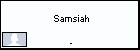  Samsiah