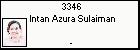 3346 Intan Azura Sulaiman
