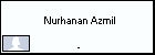 Nurhanan Azmil