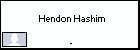  Hendon Hashim