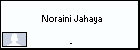  Noraini Jahaya