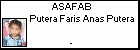 ASAFAB Putera Faris Anas Putera