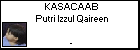 KASACAAB Putri Izzul Qaireen