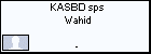 KASBD sps Wahid