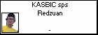 KASBIC sps Redzuan