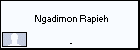  Ngadimon Rapieh