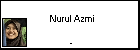  Nurul Azmi