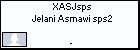 kASJ sps2 Jelani Asmawi sps2
