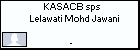KASACB sps Lelawati Mohd Jawani