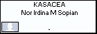 KASACEA Nor Irdina M Sopian