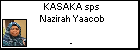 KASAKA sps Nazirah Yaacob
