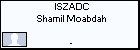 ISZADC Shamil Moabdah