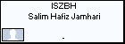 ISZBH Salim Hafiz Jamhari