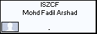 ISZCF Mohd Fadil Arshad