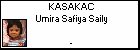 KASAKAC Umira Safiya Saily