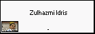  Zulhazmi Idris