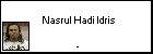  Nasrul Hadi Idris