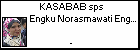 KASABAB sps Engku Norasmawati Engku Othman