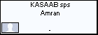 KASAAB sps Amran
