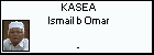 KASEA Ismail b Omar
