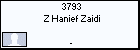 3793 Z Hanief Zaidi