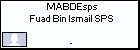 MABDEsps Fuad Bin Ismail SPS