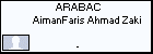 ARABAC AimanFaris Ahmad Zaki