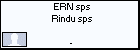 ERN sps Rindu sps